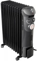 Oil Radiator Prem-I-Air EH1772 11 section 2.5 kW