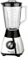 Photos - Mixer TurboTronic TT-BG5 stainless steel