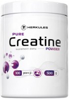 Photos - Creatine Herkules Pure Creatine Powder 500 g