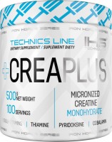 Photos - Creatine IHS Technology Crea Plus 300 g