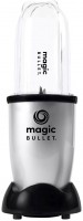 Photos - Mixer NutriBullet Magic Bullet MBR10 silver