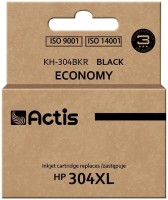 Photos - Ink & Toner Cartridge Actis KH-304BKR 