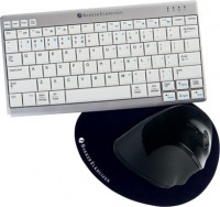 Photos - Keyboard Bakker Ultraboard Wireless Combo 