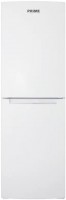 Photos - Fridge Prime Technics RFS 1833 M white