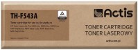 Ink & Toner Cartridge Actis TH-F543A 