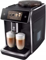 Coffee Maker SAECO GranAroma Deluxe SM6680/00 black