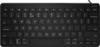 Photos - Keyboard ZAGG Universal USB-C Keyboard 