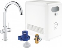 Tap Grohe Blue Professional 31323002 
