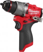 Drill / Screwdriver Milwaukee M12 FPD2-0 