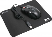 Photos - Mouse A4Tech X-7120 