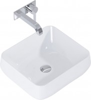 Photos - Bathroom Sink Elita Etno 45 145039 460 mm