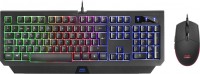 Keyboard Mars Gaming MCP100 GAMING COMBO 