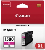 Ink & Toner Cartridge Canon PGI-1500XLM 9194B001 