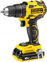 Photos - Drill / Screwdriver Stanley FatMax KFMCD607D2K-QW 