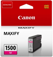 Ink & Toner Cartridge Canon PGI-1500M 9230B001 