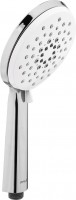 Photos - Shower System FALA White Moon 75639 