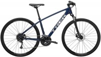 Photos - Bike Trek Dual Sport 2 Gen 4 2023 frame S 