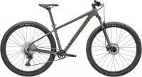 Photos - Bike Specialized Rockhopper Elite 27.5 2023 frame XS 