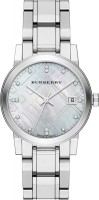 Wrist Watch Burberry BU9125 
