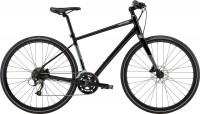 Bike Cannondale Quick 3 2023 frame S 