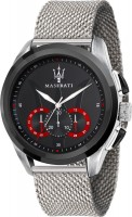 Photos - Wrist Watch Maserati Traguardo R8873612005 