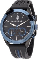 Photos - Wrist Watch Maserati Traguardo R8871612006 