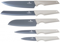 Photos - Knife Set Berlinger Haus Aspen BH-2839 