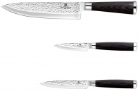 Photos - Knife Set Berlinger Haus Primal Gloss BH-2487 