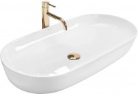 Bathroom Sink REA Cleo 810 REA-U0563 810 mm