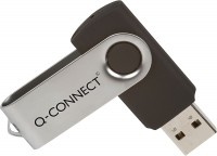 USB Flash Drive Q-Connect USB-Flash Drive 2.0 8 GB