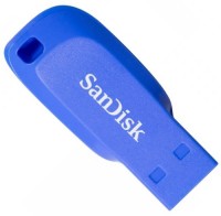 USB Flash Drive SanDisk Cruzer Blade 16 GB