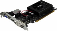 Photos - Graphics Card Palit GeForce GT 610 NEAT6100HD46 