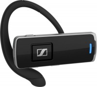 Photos - Mobile Phone Headset Sennheiser EZX 80 