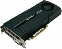 Photos - Graphics Card PNY Tesla C2075 