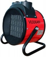 Photos - Industrial Space Heater Vulkan SL-PTC 3000 R 