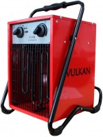 Photos - Industrial Space Heater Vulkan SL-TSE 33 C 