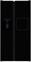 Photos - Fridge Kernau KFSB 17192 NF DH BG black