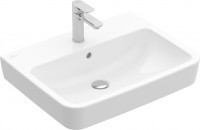 Photos - Bathroom Sink Villeroy & Boch O.novo 4A416501 650 mm