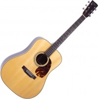 Photos - Acoustic Guitar Recording King RD-328 