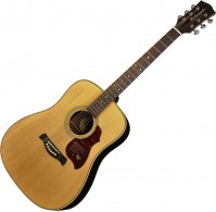 Photos - Acoustic Guitar Richwood D-65-VA 