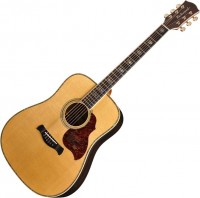 Photos - Acoustic Guitar Richwood D-70-VA 