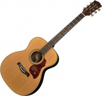 Photos - Acoustic Guitar Richwood A-65-VA 