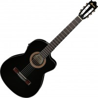Acoustic Guitar Ibanez GA11CE 