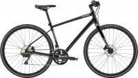 Bike Cannondale Quick 1 2023 frame S 