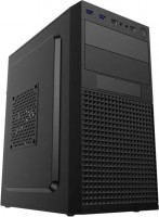 Computer Case Gembird Fornax K300 black