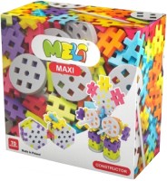 Photos - Construction Toy MELI Maxi 50420 
