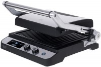 Electric Grill Adler AD 3059 stainless steel