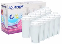 Photos - Water Filter Cartridges Aquaphor B100-15-12 