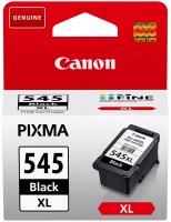 Ink & Toner Cartridge Canon PG-545XL 8286B001 