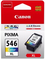 Photos - Ink & Toner Cartridge Canon CL-546XL 8288B001 